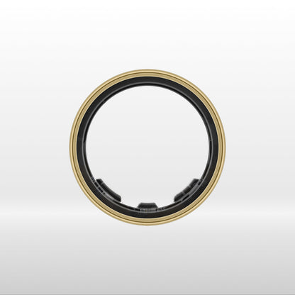 Smart Health Tracking Ring with Sleep and Activity Monitoring