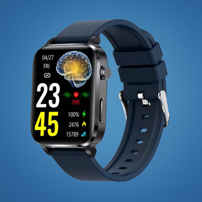 Smart Health Watch with HD Display