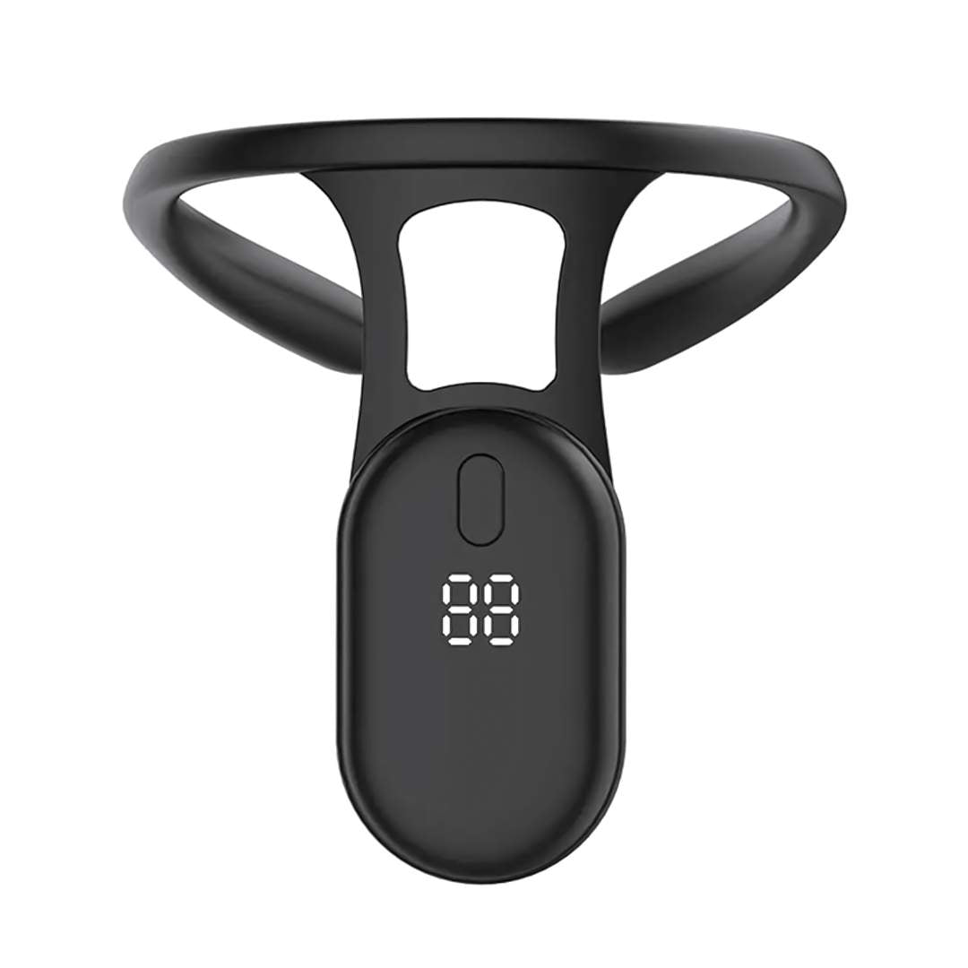 Smart Posture Corrector with Real Time Vibration Reminder