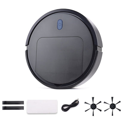 Smart Robot Vacuum Cleaner for Hard Floors and Carpets