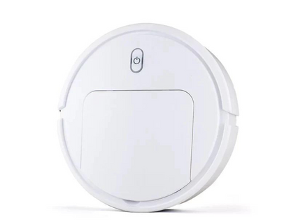 Smart Robot Vacuum Cleaner for Hard Floors and Carpets