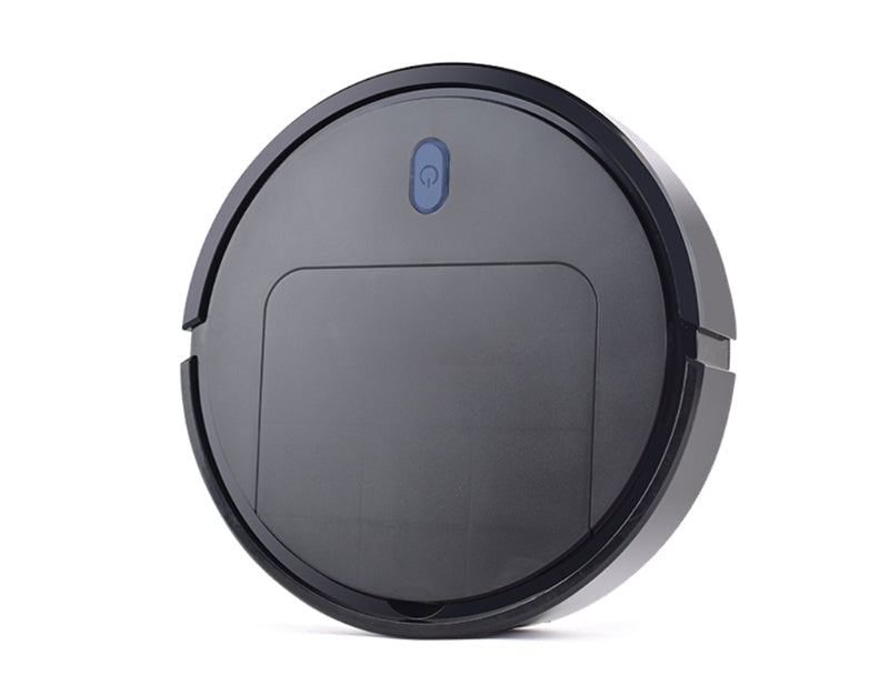 Smart Robot Vacuum Cleaner for Hard Floors and Carpets