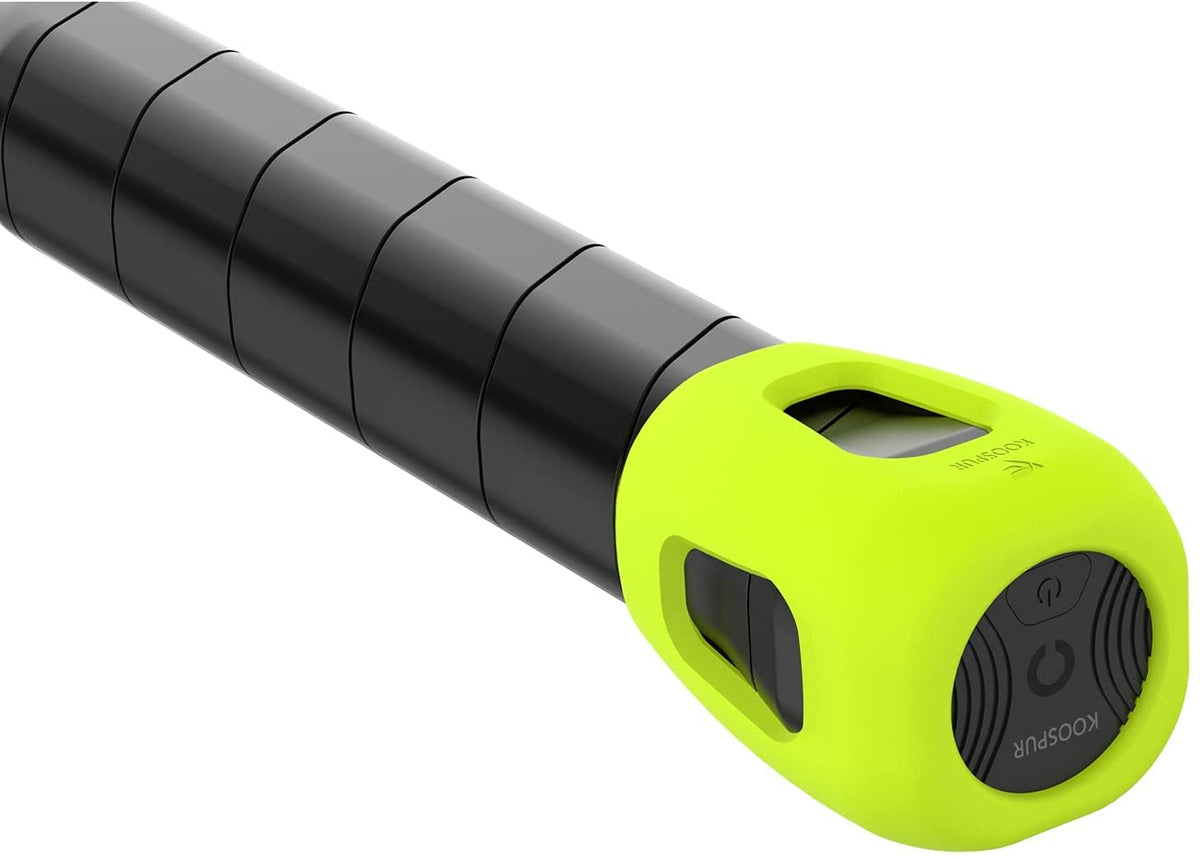 Smart Tennis Racket Motion Sensor Bluetooth Swing Tracker