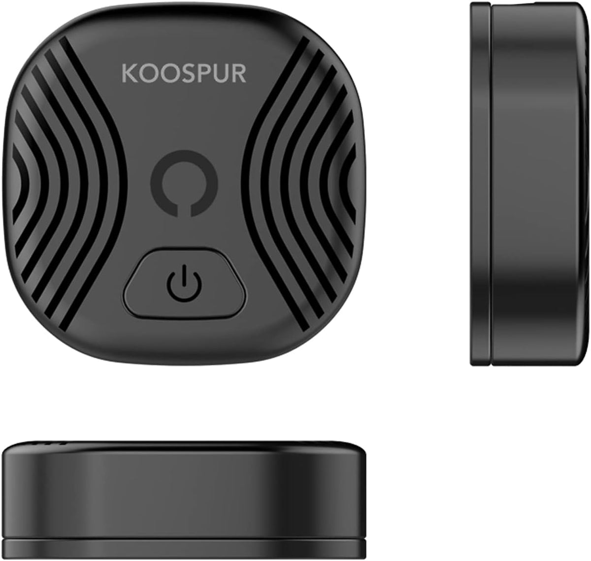 Smart Tennis Racket Motion Sensor Bluetooth Swing Tracker