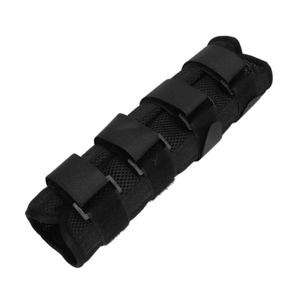 Soft Elbow Brace for Nighttime Support and Immobilization