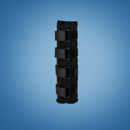 Soft Elbow Brace for Nighttime Support and Immobilization