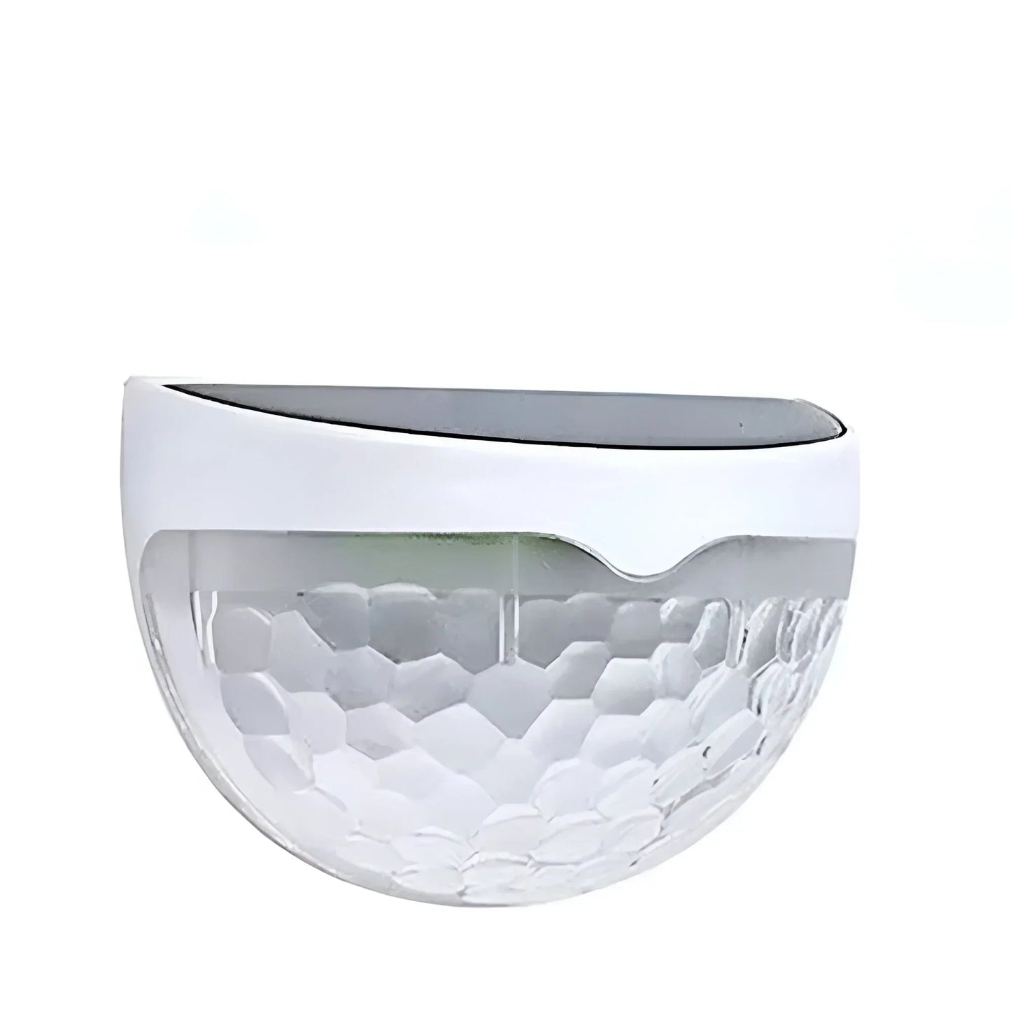 Solar LED Garden Wall Light IP65 Waterproof