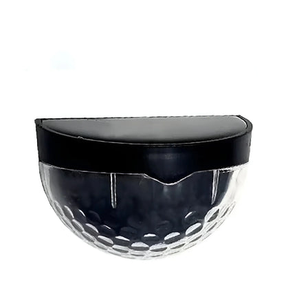 Solar LED Garden Wall Light IP65 Waterproof