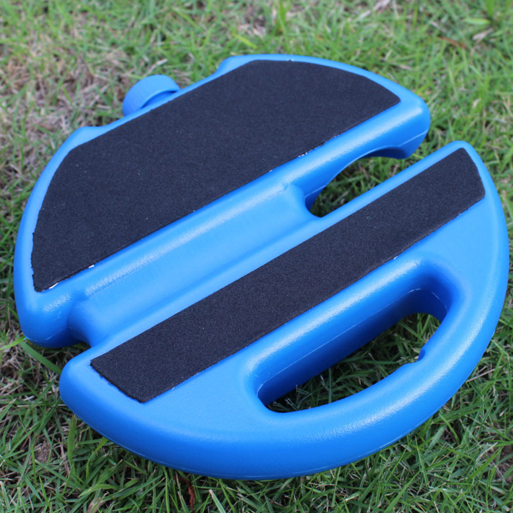 Solo Tennis Trainer Rebound Practice Set