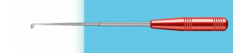 Stainless Steel Fishing Hook Remover Tool