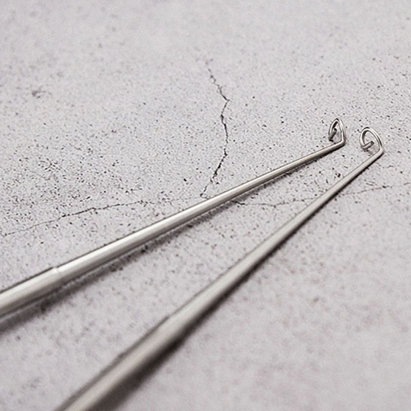 Stainless Steel Fishing Hook Remover Tool