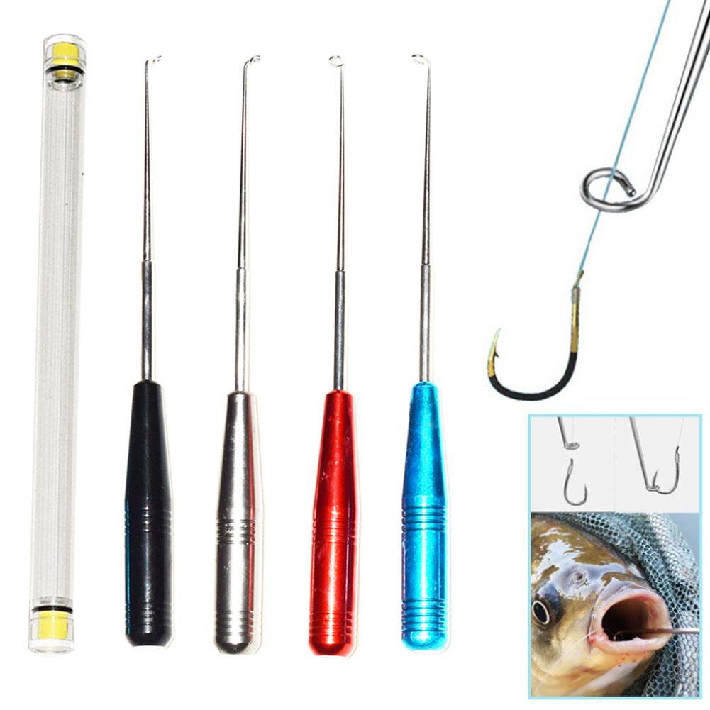 Stainless Steel Fishing Hook Remover Tool