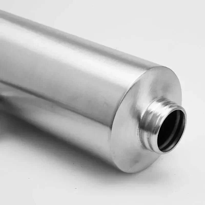 Stainless Steel Refillable Hand Pump Soap Dispenser