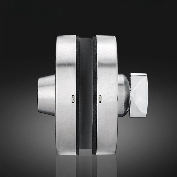Stainless Steel Sliding Glass Door Security Lock