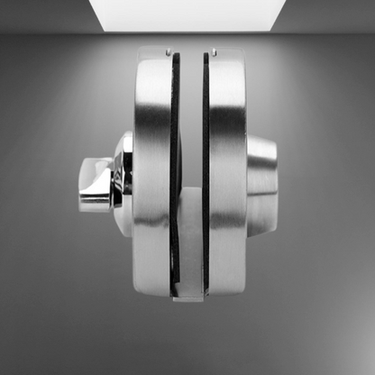 Stainless Steel Sliding Glass Door Security Lock