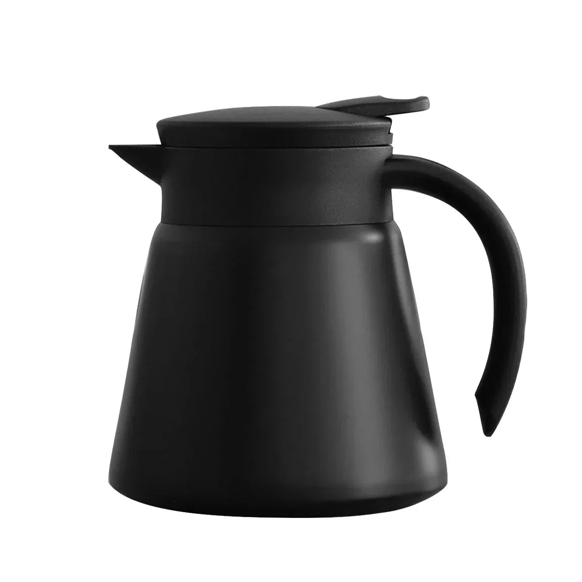 Stainless Steel Vacuum Insulated Thermal Carafe 500ml