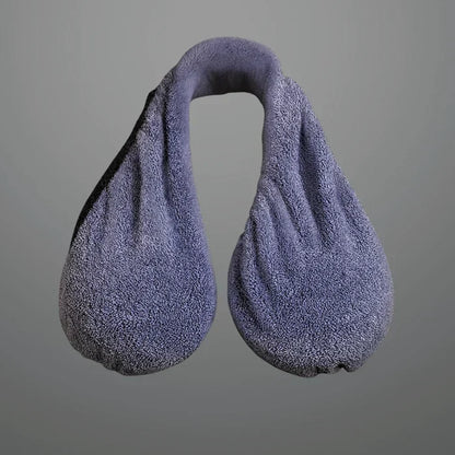 Strapless Adhesive Towel Bra for Backless and Low Cut Outfits
