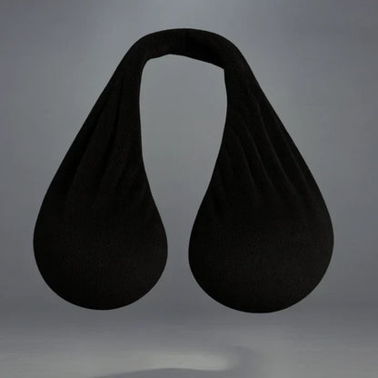 Strapless Adhesive Towel Bra for Backless and Low Cut Outfits