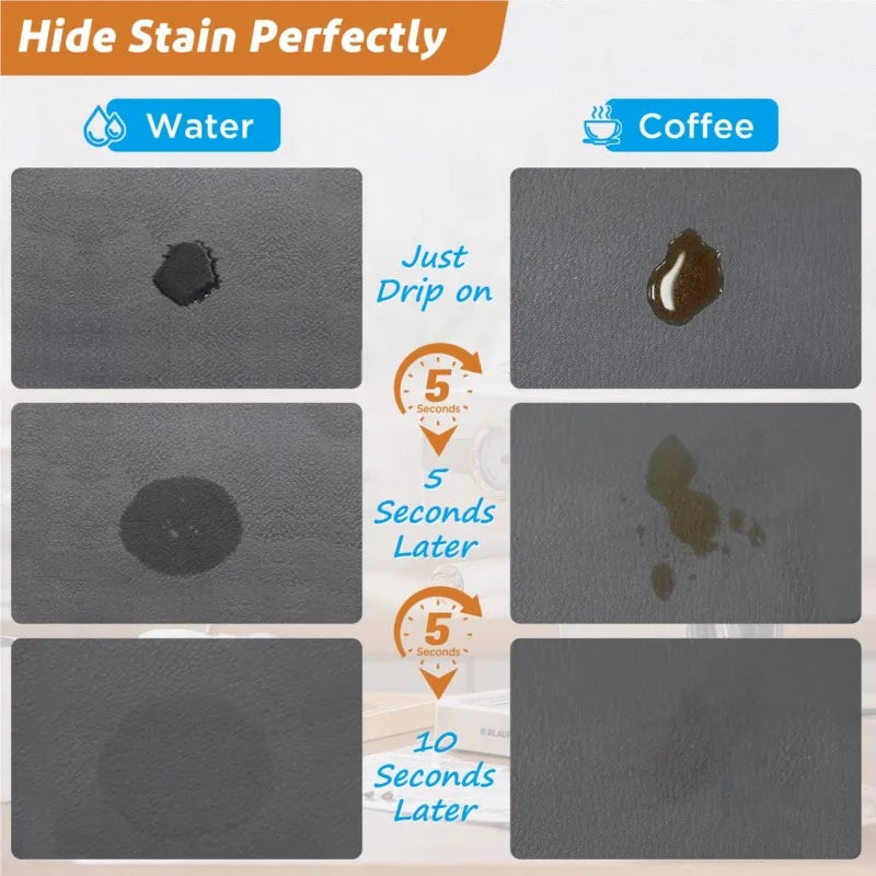Super Absorbent Diatomite Kitchen and Bathroom Mat