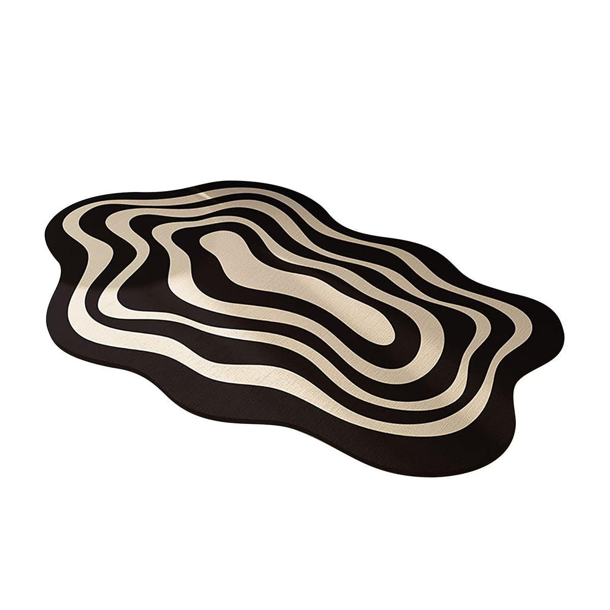 Super Absorbent Non Slip Quick Dry Bath Mat