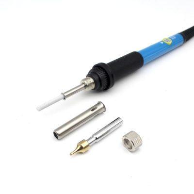 Temperature Control Wood Burning Tool Kit