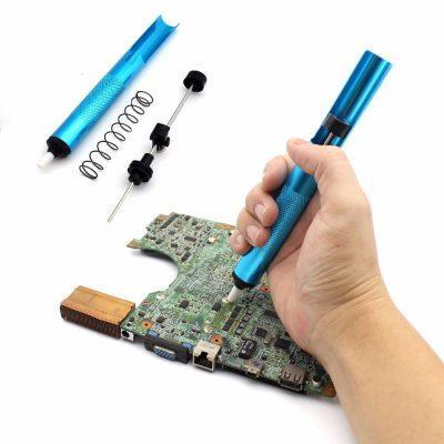 Temperature Control Wood Burning Tool Kit