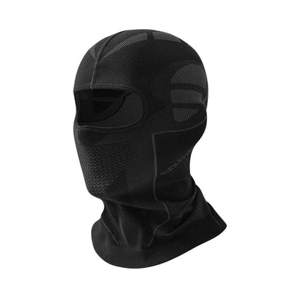 Thermal Fleece Balaclava Full Face Mask for Outdoor Sports
