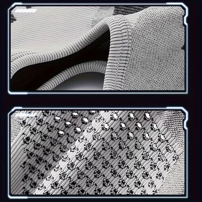 Thermal Fleece Balaclava Full Face Mask for Outdoor Sports