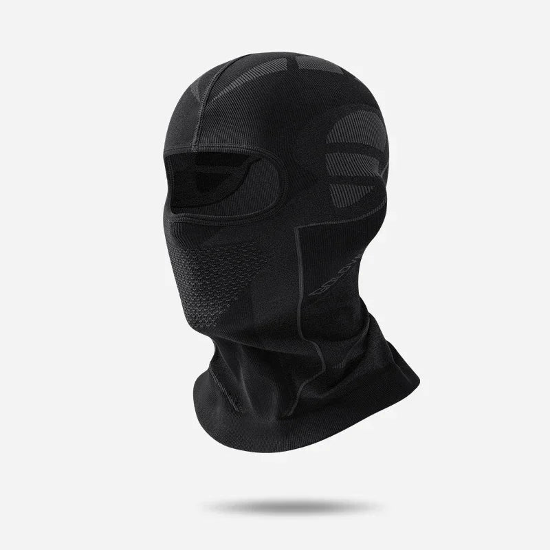 Thermal Fleece Balaclava Full Face Mask for Outdoor Sports