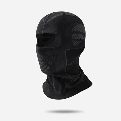 Thermal Fleece Balaclava Full Face Mask for Outdoor Sports