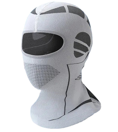 Thermal Fleece Balaclava Full Face Mask for Outdoor Sports