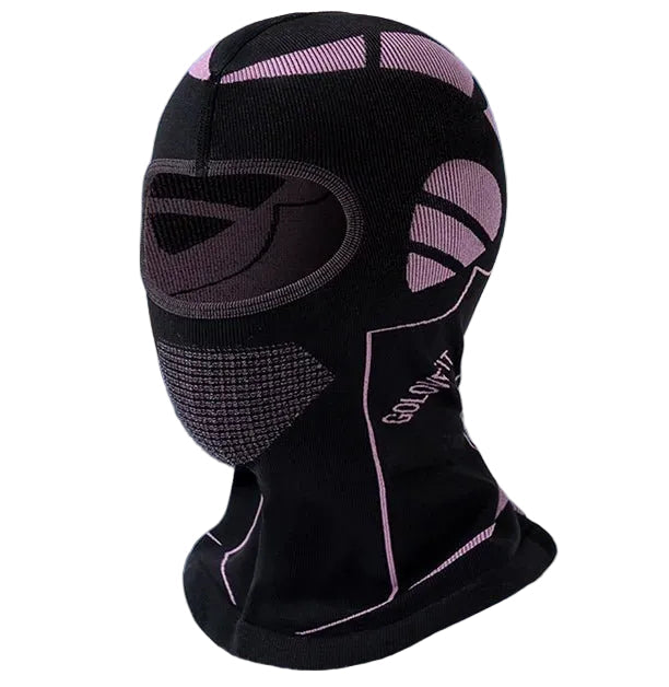 Thermal Fleece Balaclava Full Face Mask for Outdoor Sports