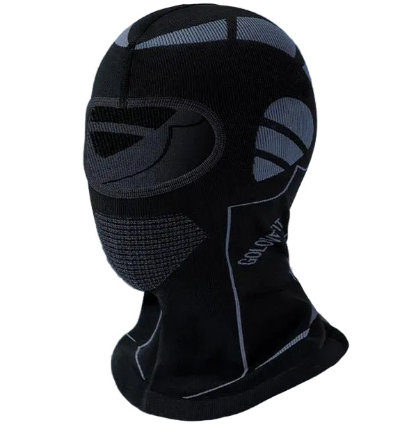 Thermal Fleece Balaclava Full Face Mask for Outdoor Sports