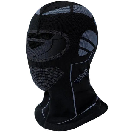 Thermal Fleece Balaclava Full Face Mask for Outdoor Sports