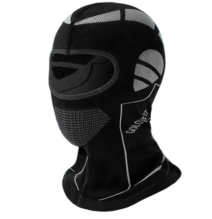 Thermal Fleece Balaclava Full Face Mask for Outdoor Sports