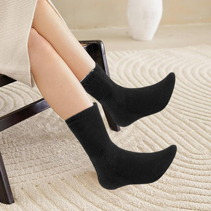Thermal Heated Winter Socks for Warm Everyday Comfort
