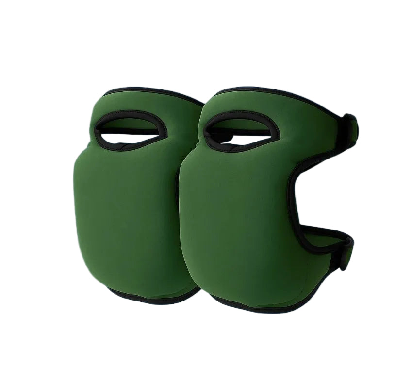 Thick Foam Knee Support Cushion for Gardening and DIY