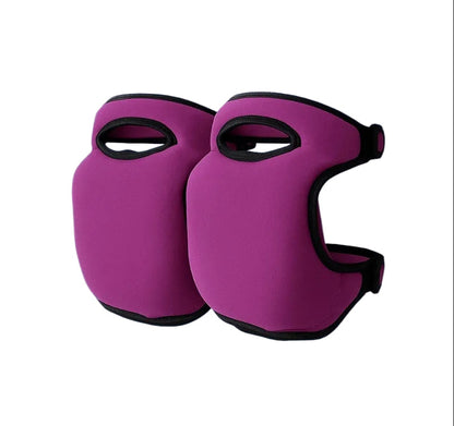 Thick Foam Knee Support Cushion for Gardening and DIY