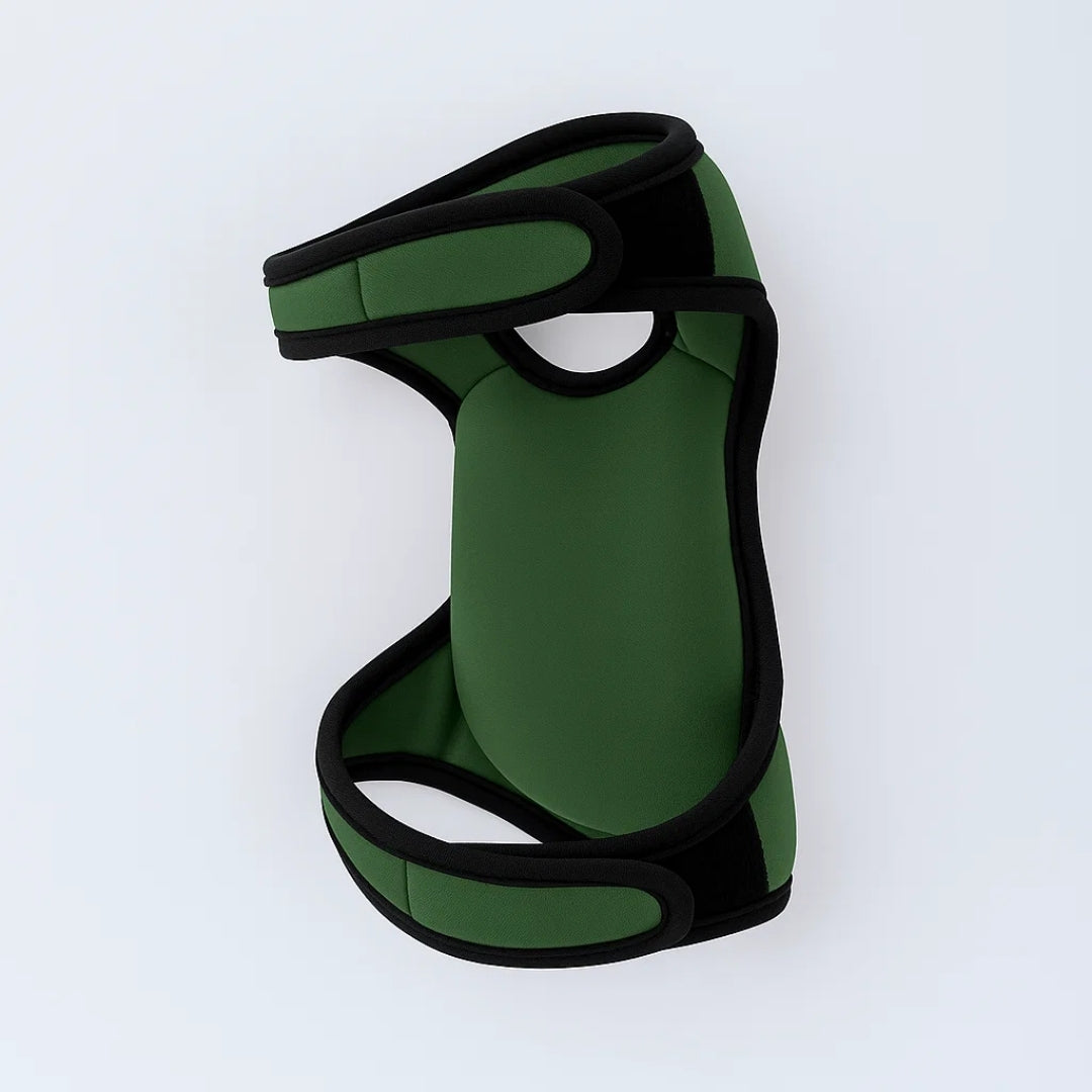 Thick Foam Knee Support Cushion for Gardening and DIY