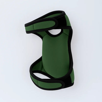 Thick Foam Knee Support Cushion for Gardening and DIY