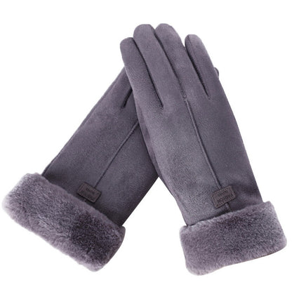 Touchscreen Waterproof Winter Gloves for Everyday Cold Weather Protection