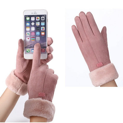 Touchscreen Waterproof Winter Gloves for Everyday Cold Weather Protection