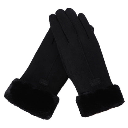 Touchscreen Waterproof Winter Gloves for Everyday Cold Weather Protection