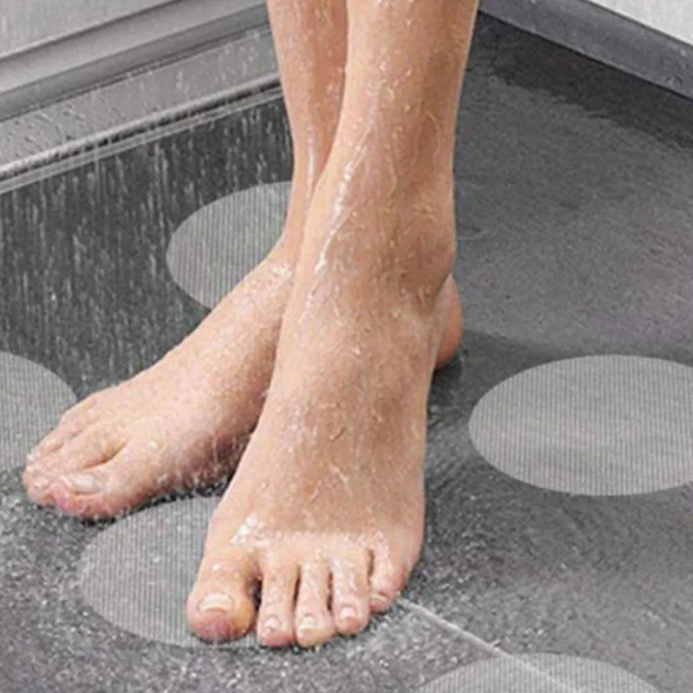 Transparent Non Slip Safety Grip Strips
