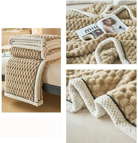 Turtle Velvet Fleece Blanket