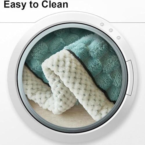Turtle Velvet Fleece Blanket