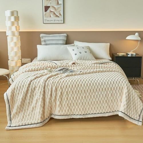 Turtle Velvet Fleece Blanket