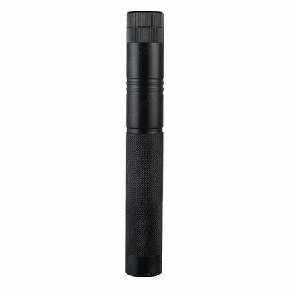 USB Rechargeable Adjustable Aluminum Laser Pointer