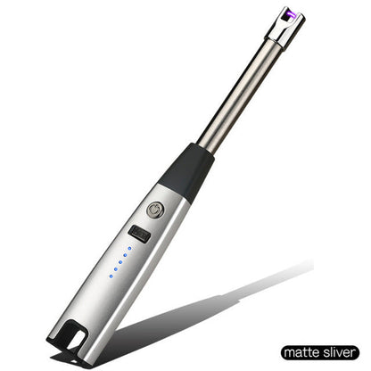 USB Rechargeable Flameless Electric Lighter
