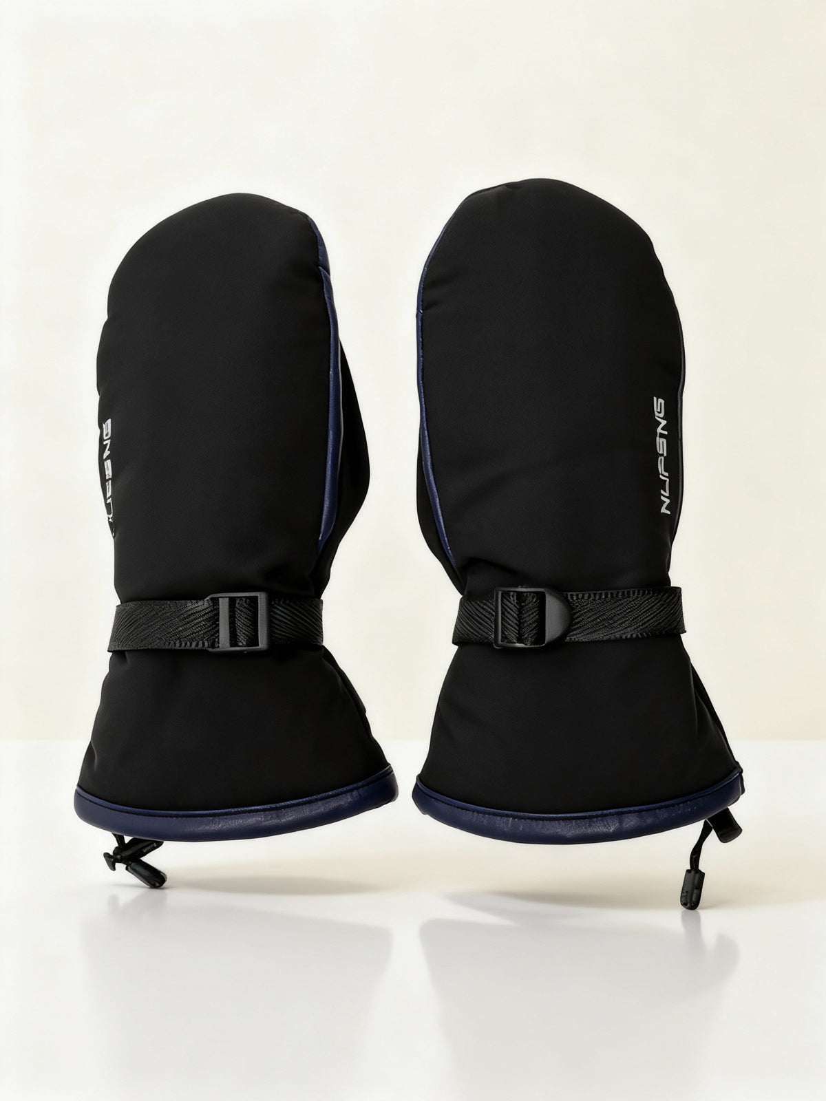 USB Rechargeable Heated Gloves with Dual Side Warmth
